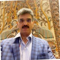 Dharmender Khajuria