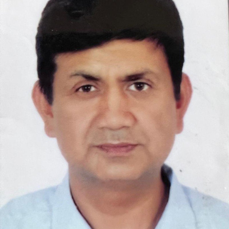 Birendra Singh