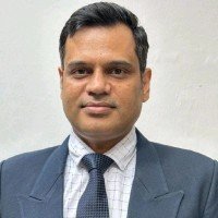 Dr. Sidharth Shukla