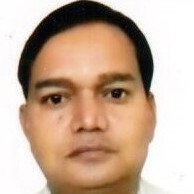 Suresh Chandra